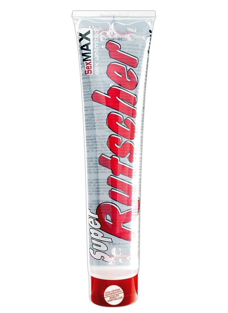 Super Rutscher
